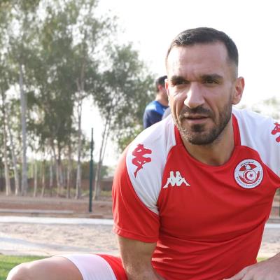 علي معلول يرد بقوة على أنباء اعتزاله الدولي